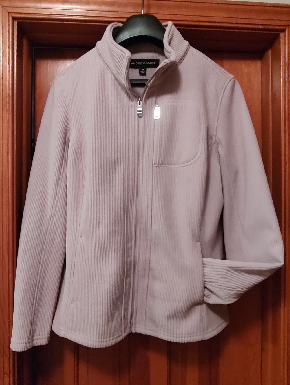 Andrew Marc Jacket